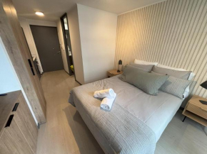 Mpropiedades, cómodo y acogedor departamento tipo estudio en casco historico Santiago